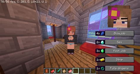 minecraft mod da jenny|Jenny Mod 1.21, 1.20 → 1.12.2